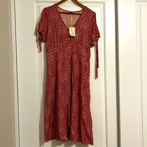 New dress from Target, never worn.